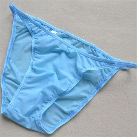 nylon bikini briefs for mens